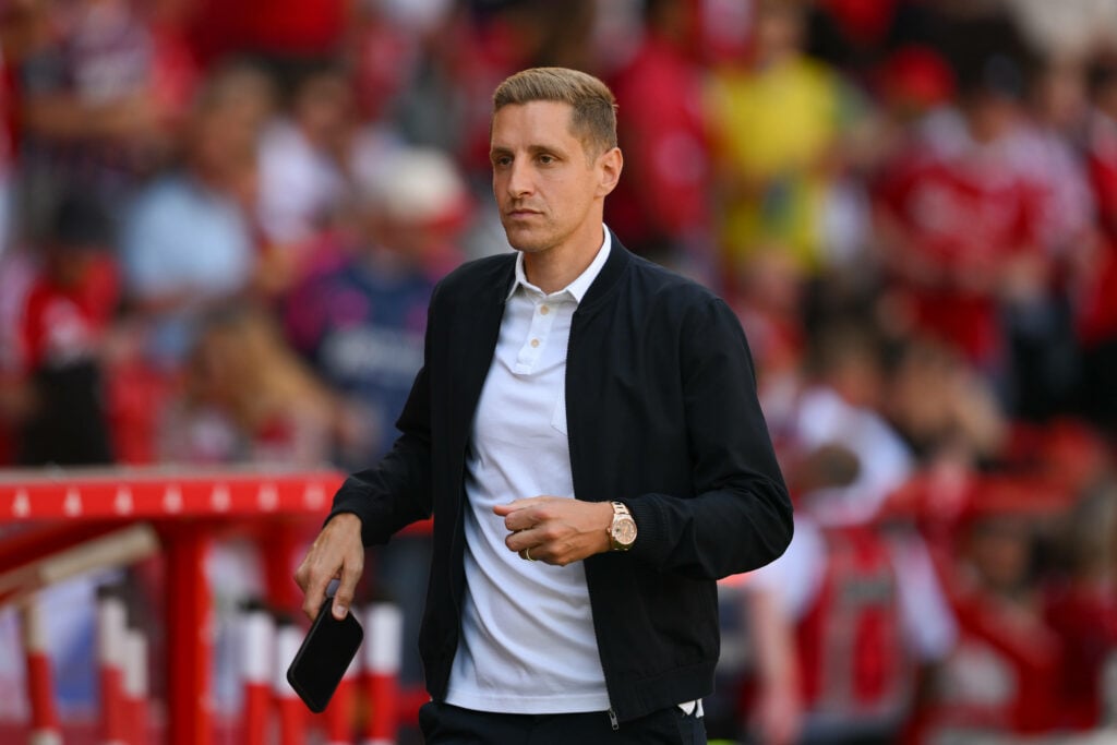 Michael Dawson