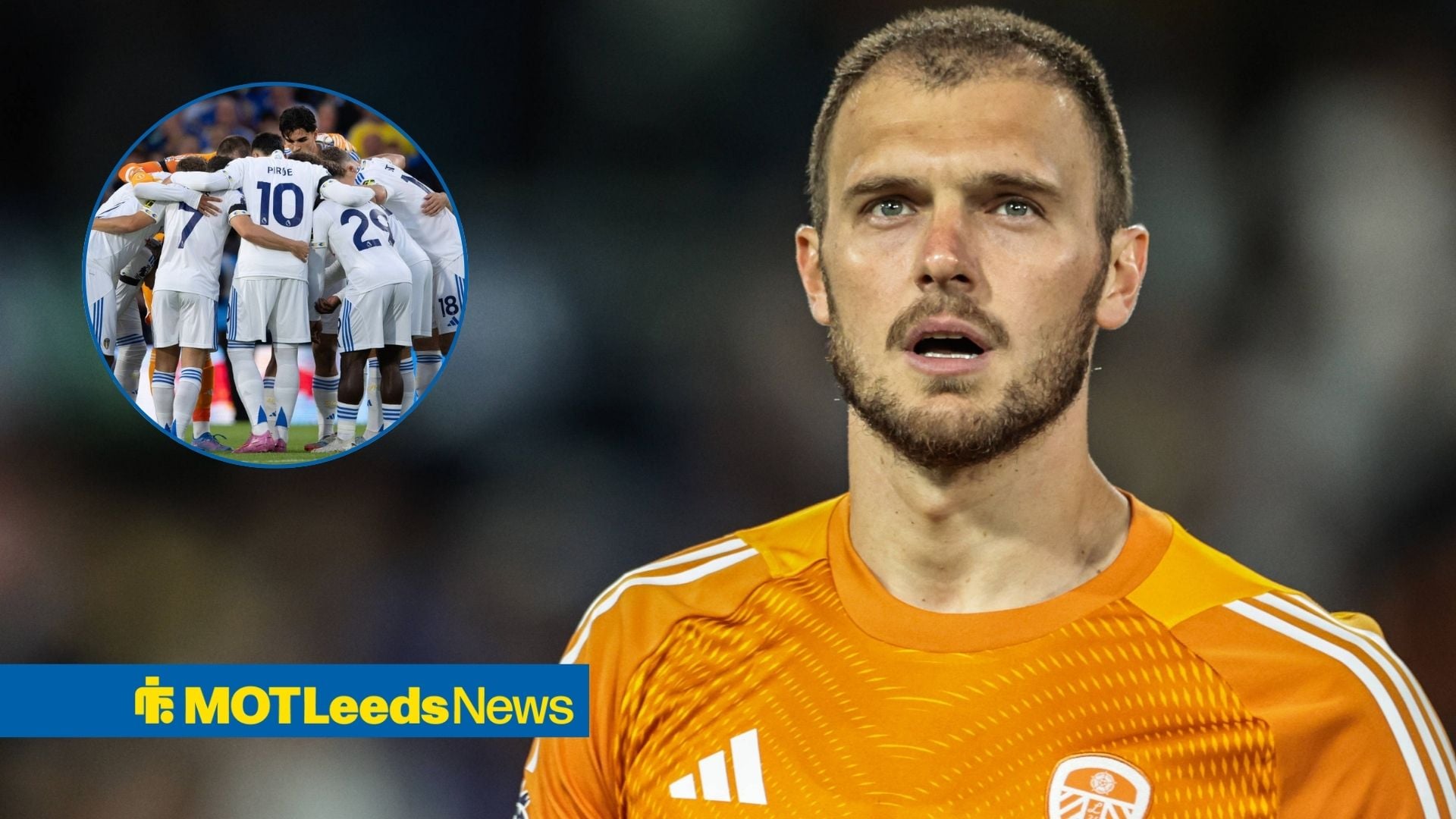 Lucas Perri slaughtered over incident in loss vs Manchester City: 'It's terrible, what a mess"