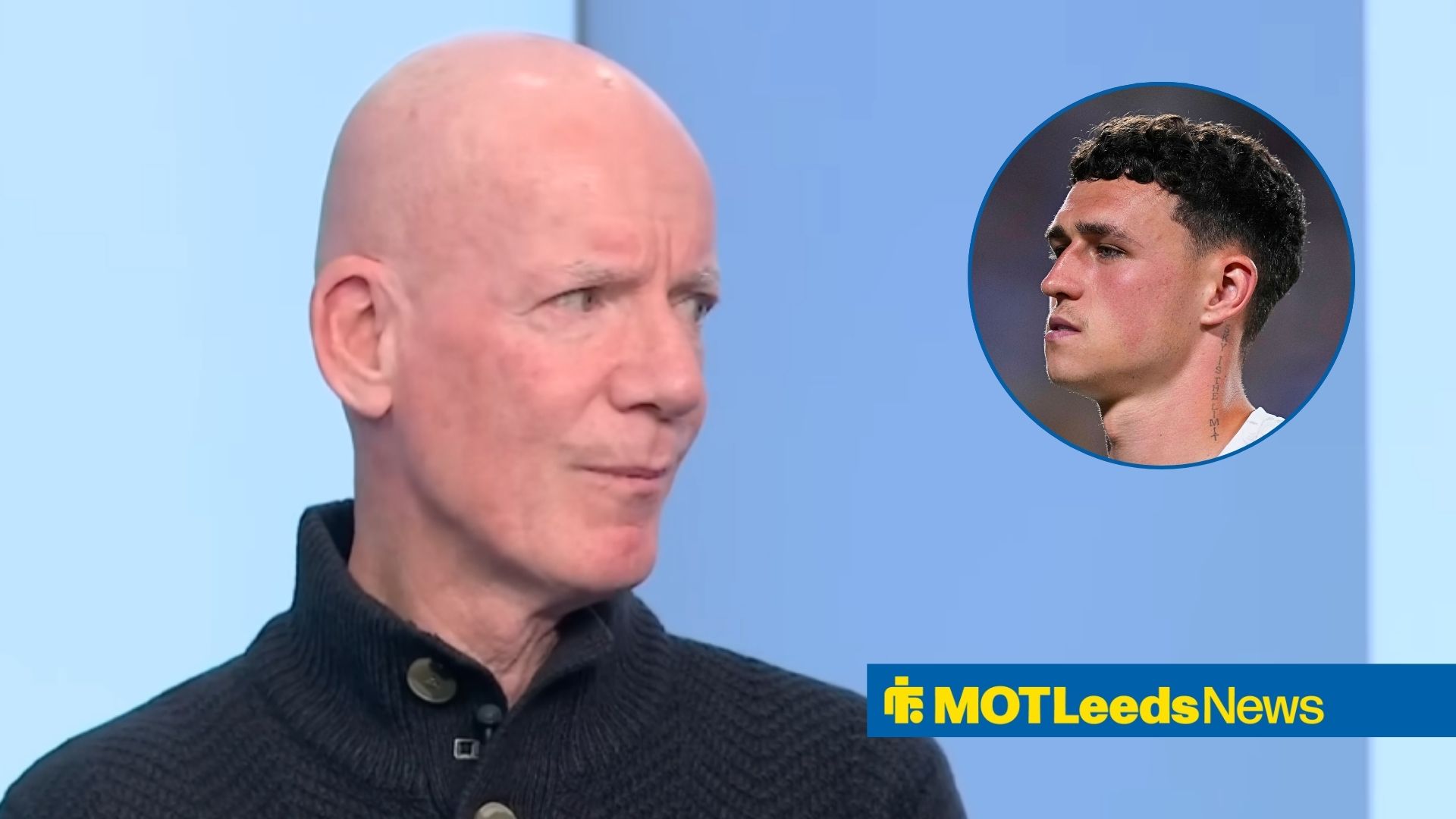Dermot Gallagher explains why VAR was unable to intervene in Man City vs Leeds United controversy