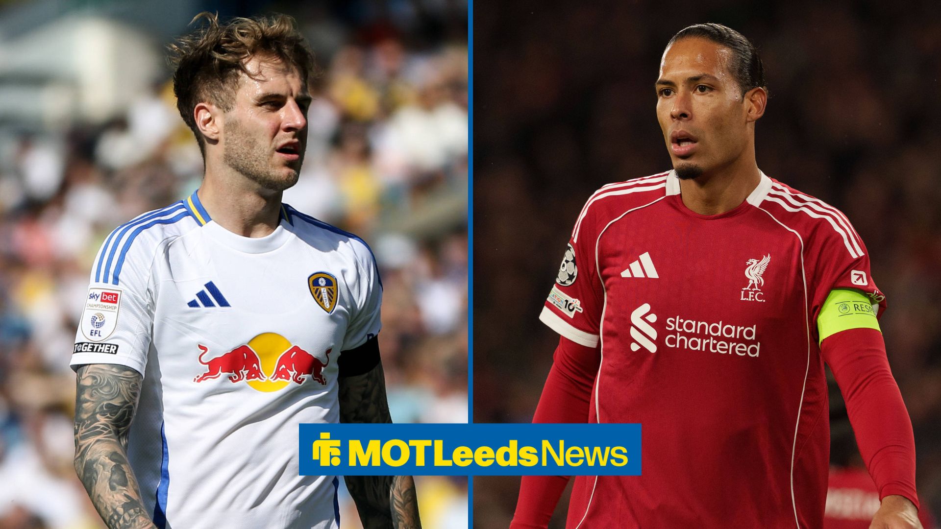 Leeds United vs Liverpool result predicted by supercomputer as final league position forecasted