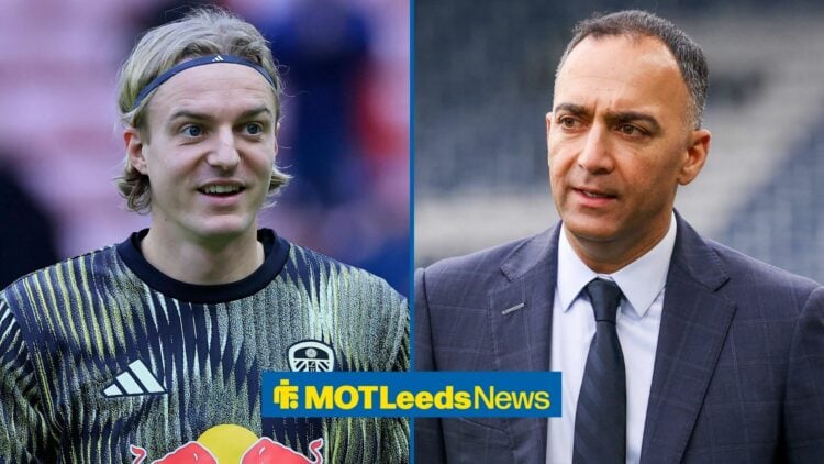 Sebastiaan Bornauw looking in the direction of an unhappy Paraag Marathe.