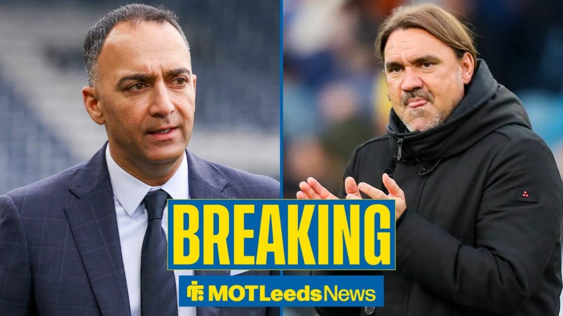 Paraag Marathe and Daniel Farke