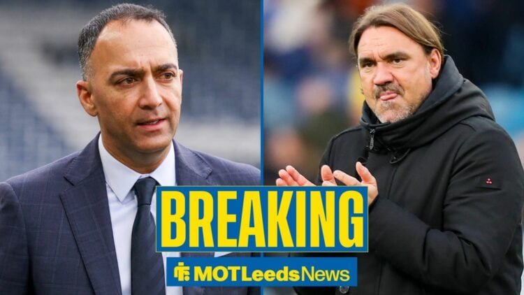 Paraag Marathe and Daniel Farke