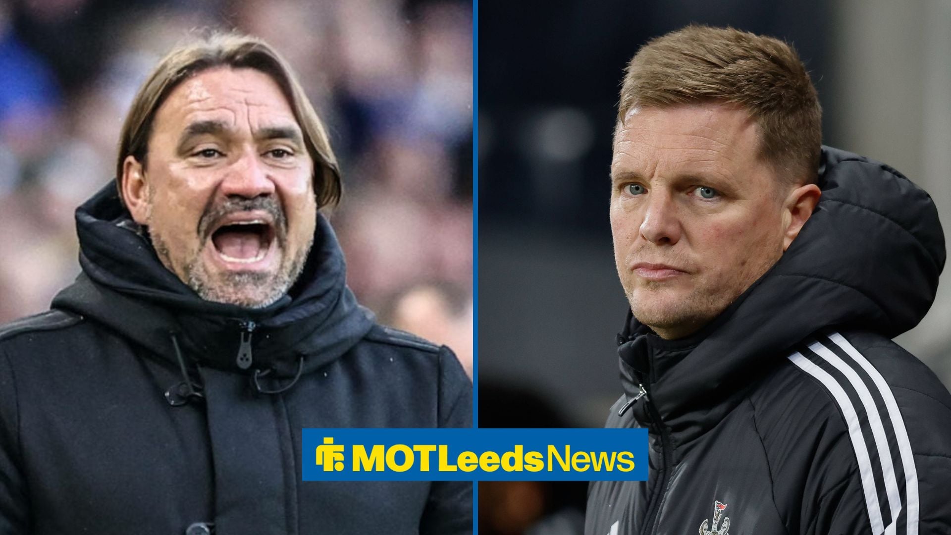 Leeds can match 25-year record in impressive new reveal ahead of ...