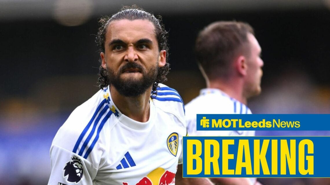 Dominic Calvert-Lewin celebrating