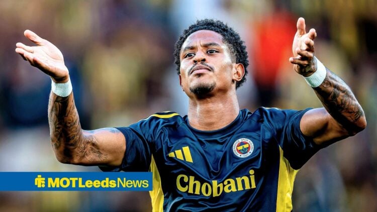 Leeds United target Jayden Oosterwolde