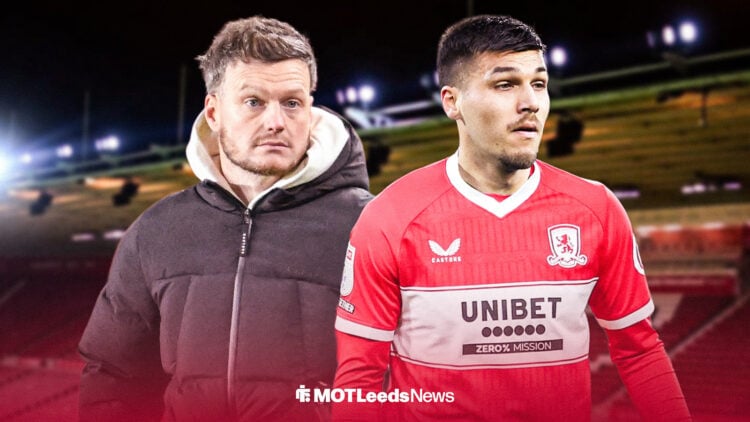 Joel Piroe and Kim Hellberg