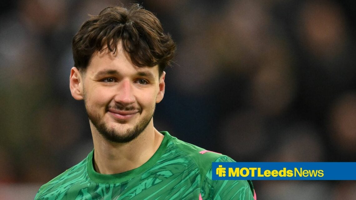 Newcastle United v Manchester City - Carabao Cup Semi Final First Leg James Trafford of Manchester City