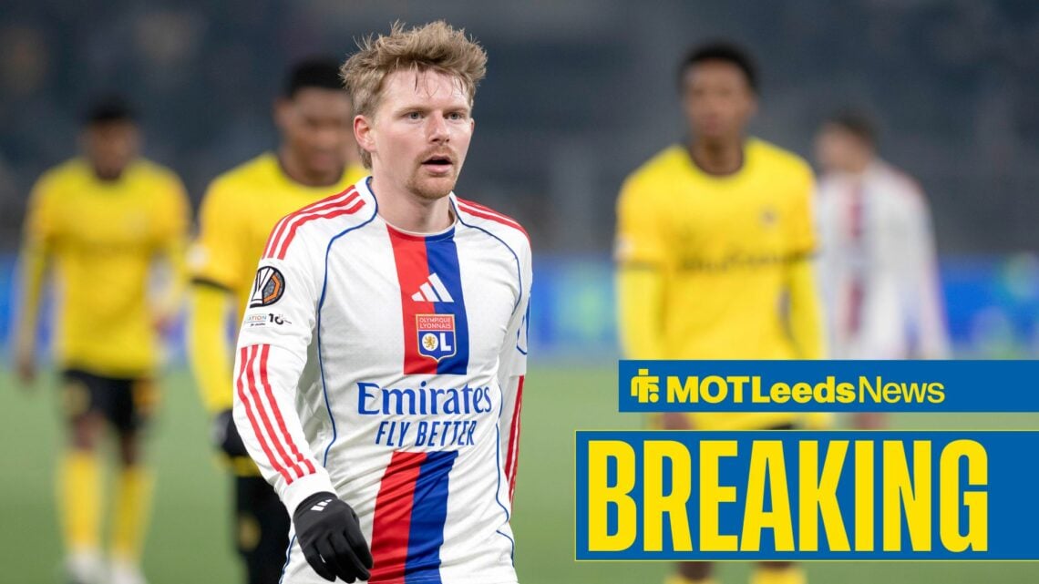 Pavel Sulc in action for Lyon