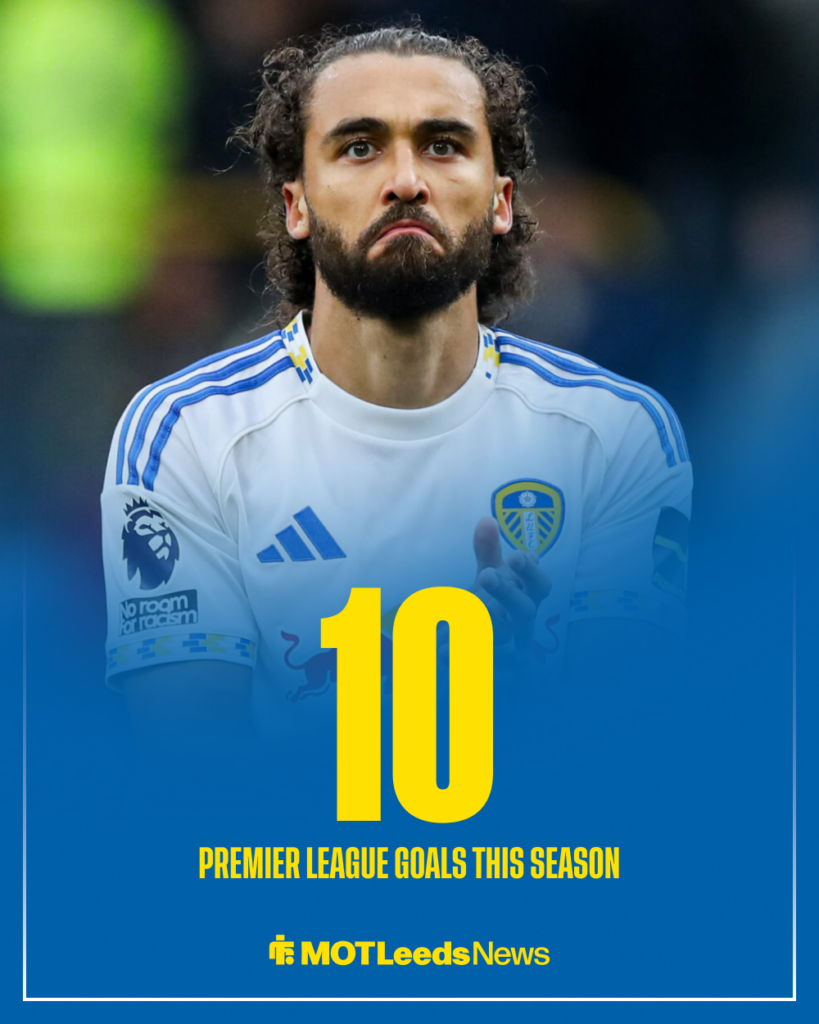 Dominic Calvert-Lewin Leeds United stats