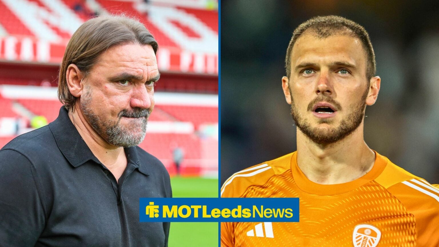 MOT Leeds News Manager Profiles: Win Percentages and Honours of Leeds ...