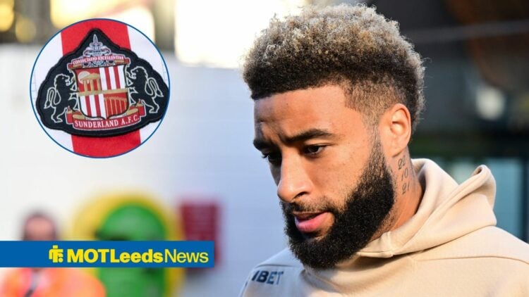 Bristol City v Leeds United Sky Bet Championship Jayden Bogle of Leeds United before the Sky Bet Championship match at Ashton Gate, Bristol with Su...