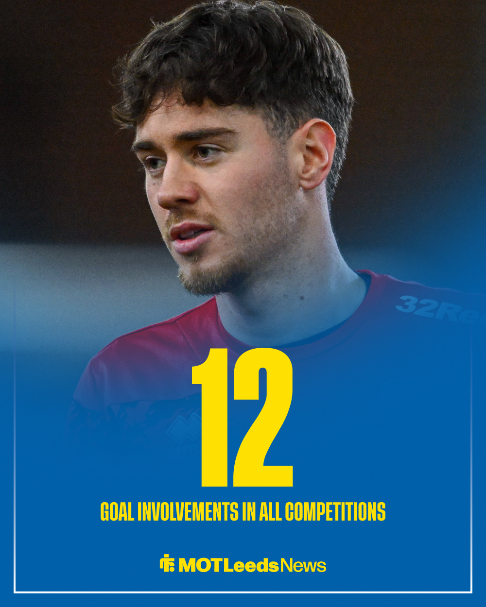 Leeds United Hayden Hackney Middlesbrough stats