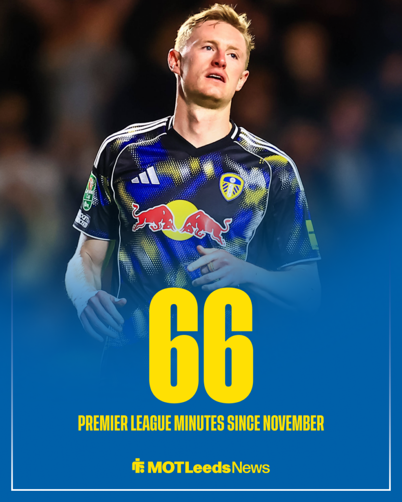 Sean Longstaff stats