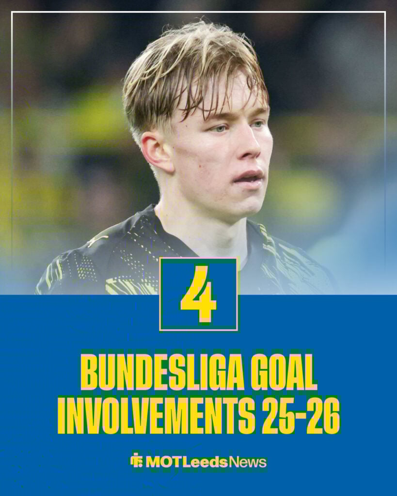 Daniel Svensson's Bundesliga statistics