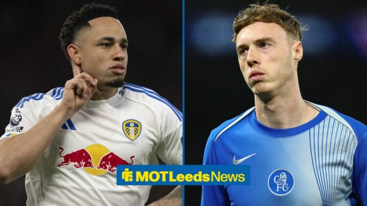 March 11, 2026, Paris, Ile-De-France, France: COLE PALMER of Chelsea in the UEFA Champions League 2025/26 Round of 16 Leg 1 of 2 game between PARIS...