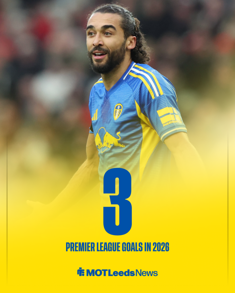 Calvert-Lewin Leeds stat