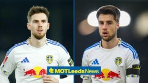 Ilia Gruev and Anton Stach side-by-side