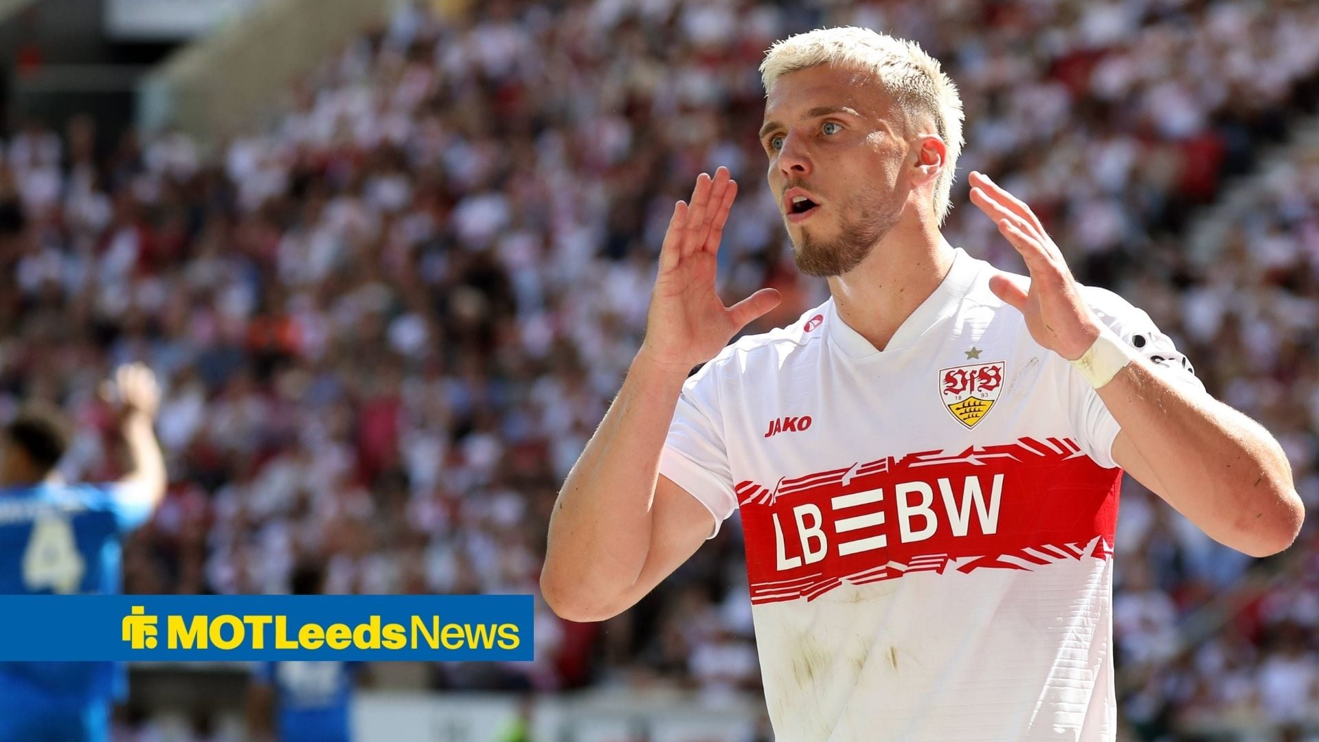 Leeds United questions needed as Ermedin Demirovic update emerges
