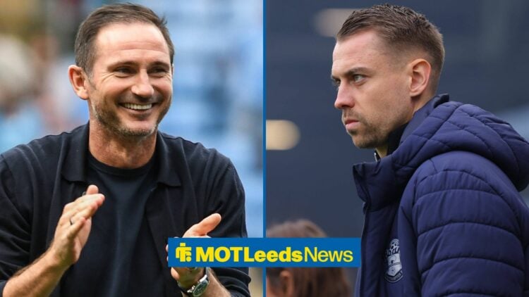 Coventry City v Queens Park Rangers, Sky Bet English Championship, Coventry Building Society Arena, Coventry, UK - 23 August 2025 Coventry City s M...