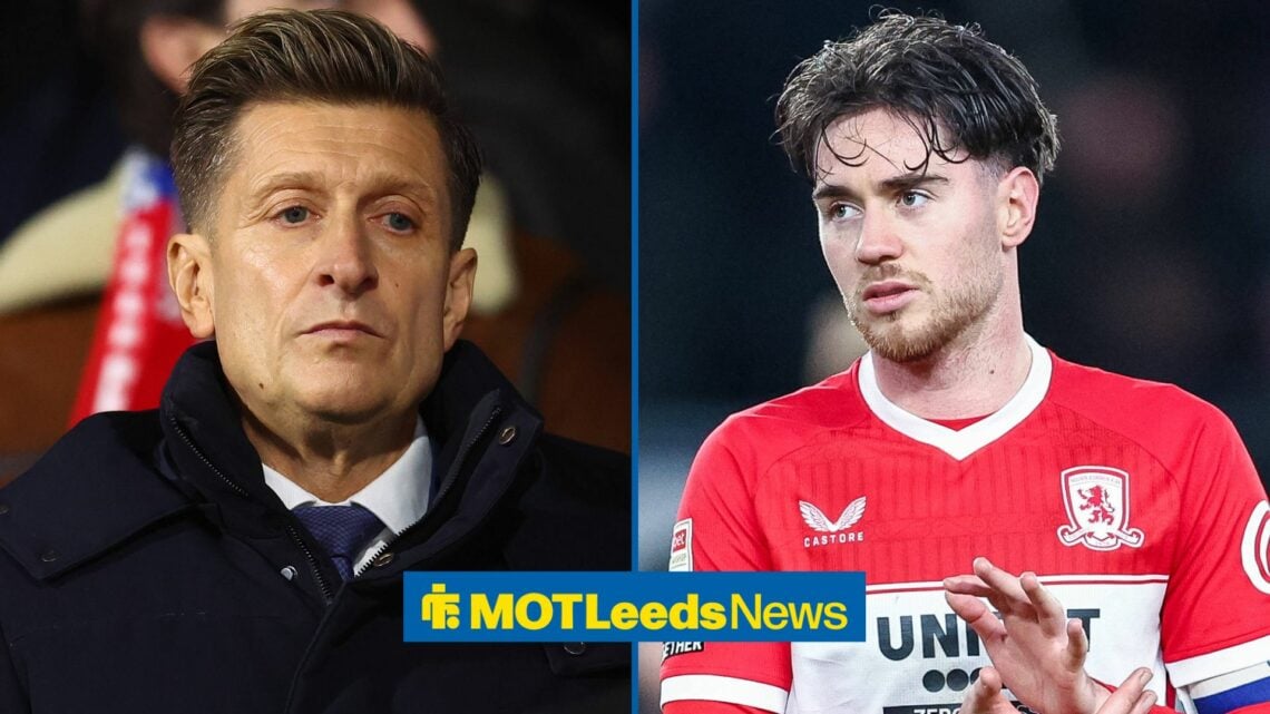 London, England, 28th December 2025. Steve Parish, Crystal Palace Chairman and Co-Owner during the Crystal Palace vs Tottenham Hotspur Premier Leag...