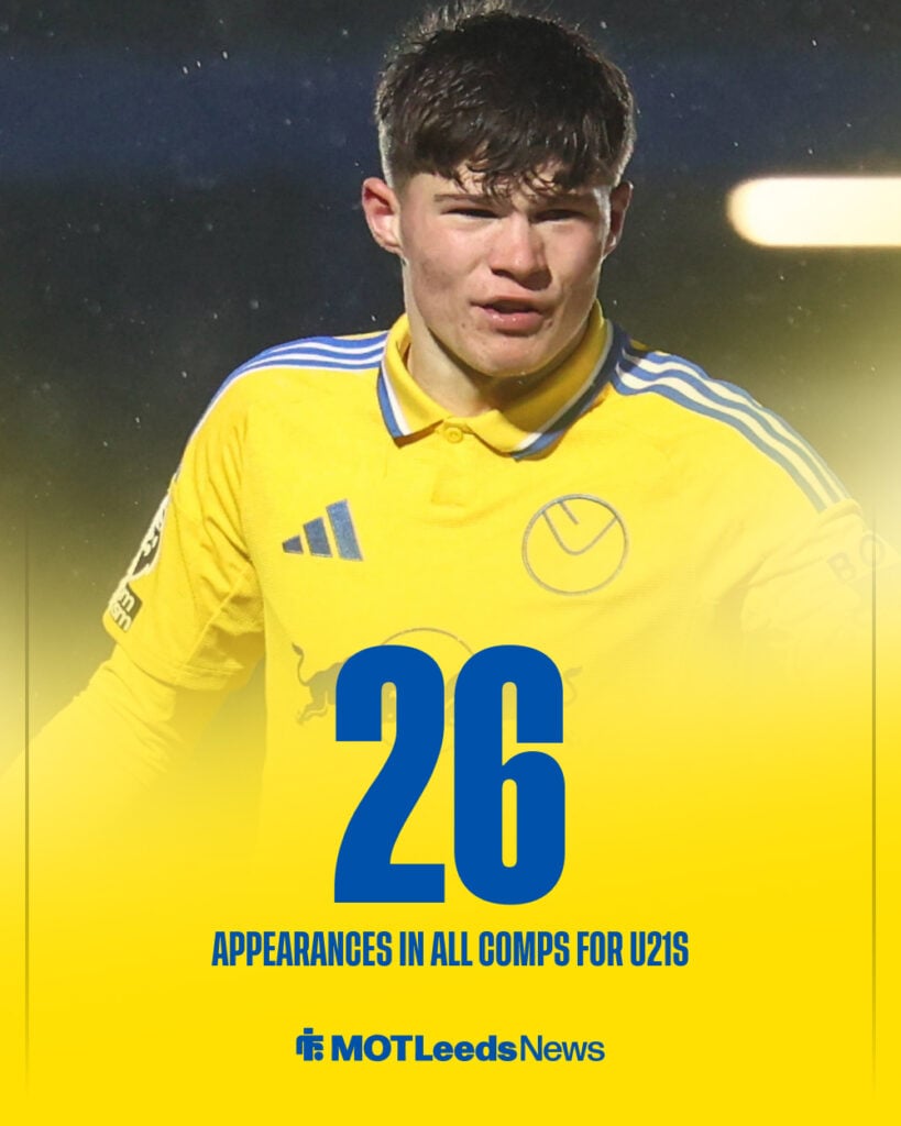 Alfie Cresswell stat