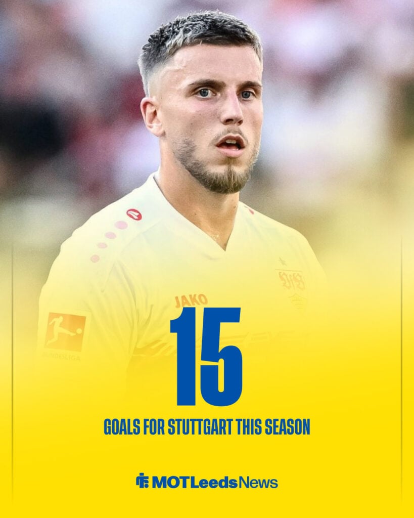 Ermedin Demirovic stat