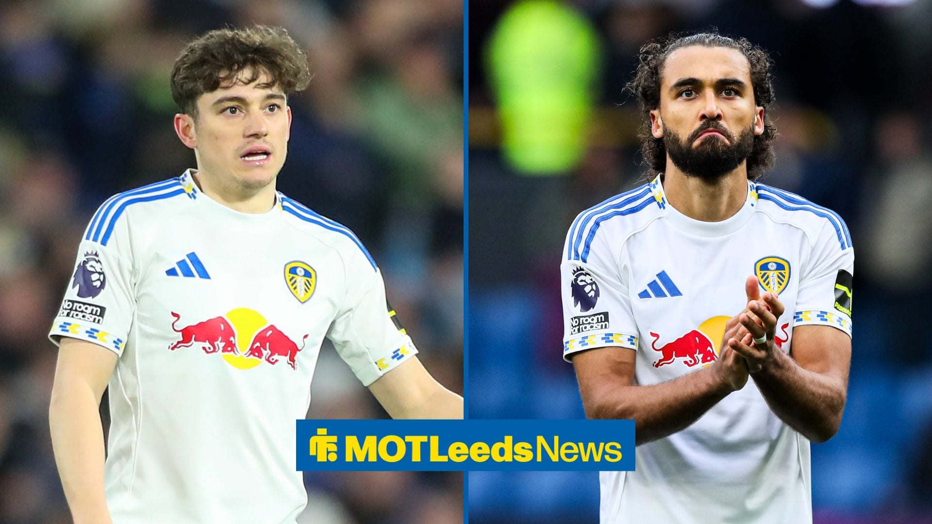Leeds United player ratings vs Tottenham: Dominic Calvert-Lewin redemption as Daniel James has stinker - MOT Leeds News