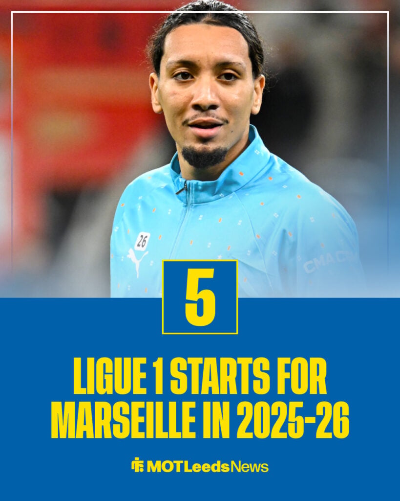 Bilal Nadir has started just five Ligue 1 games this season